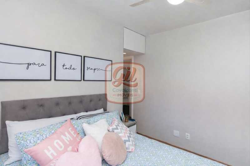 Apartamento, 2 quartos, 64 m² - Foto 19