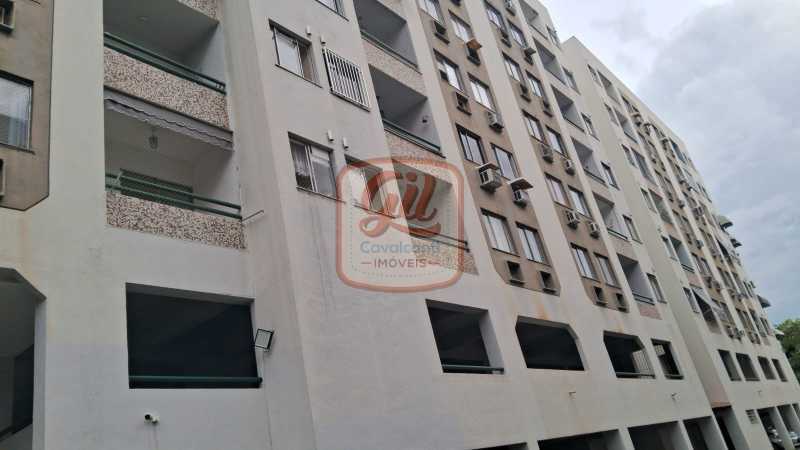 Apartamento, 2 quartos, 64 m² - Foto 23