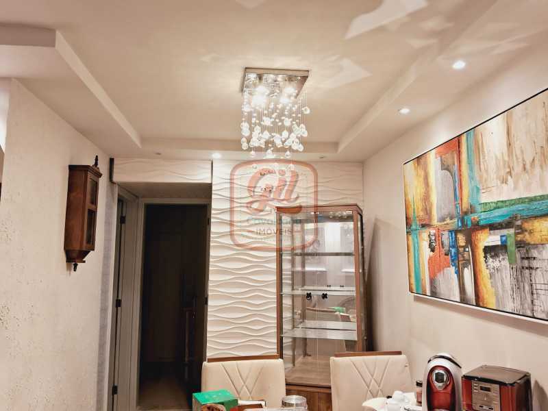 Apartamento, 2 quartos, 64 m² - Foto 2