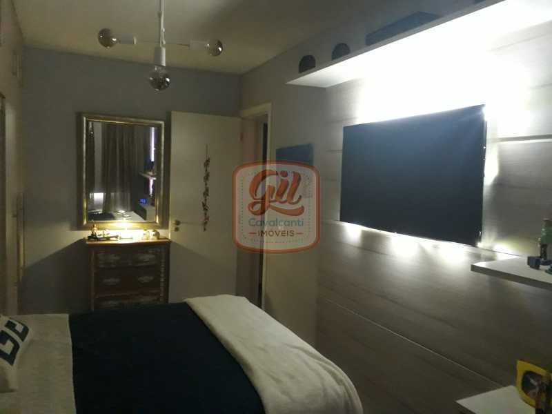 Apartamento, 2 quartos, 64 m² - Foto 12