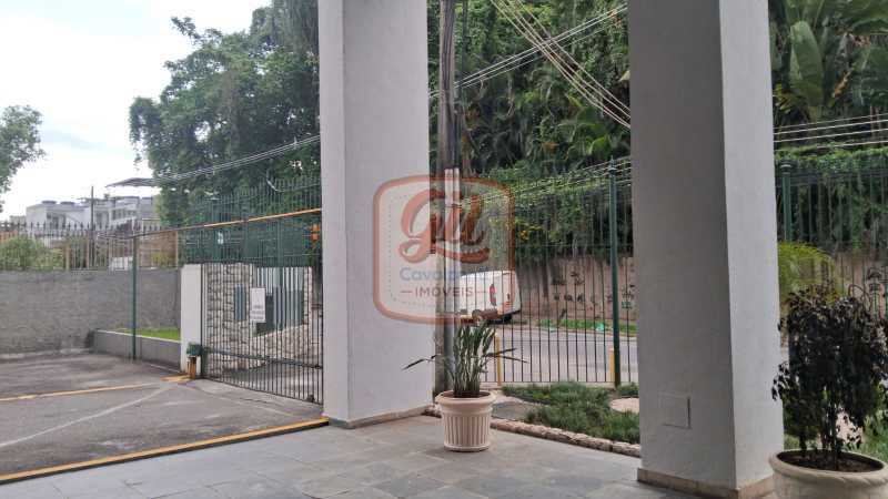 Apartamento, 2 quartos, 64 m² - Foto 22