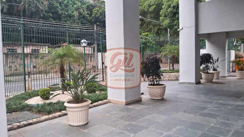 Apartamento, 2 quartos, 64 m² - Foto 24