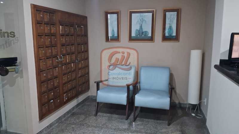 Apartamento, 2 quartos, 64 m² - Foto 25