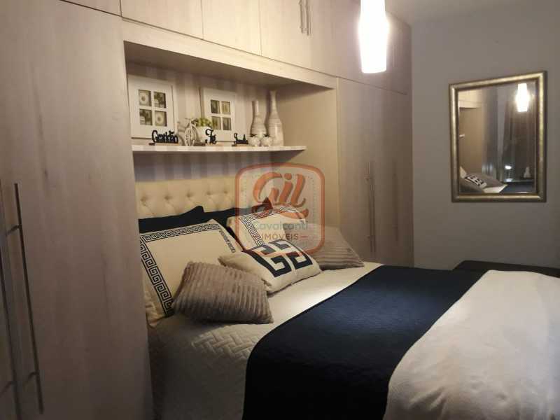 Apartamento, 2 quartos, 64 m² - Foto 11