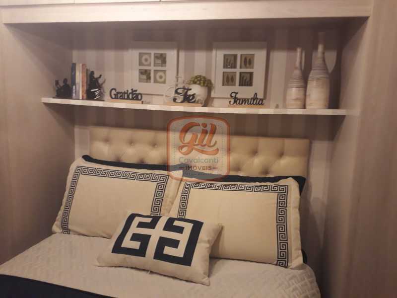 Apartamento, 2 quartos, 64 m² - Foto 10