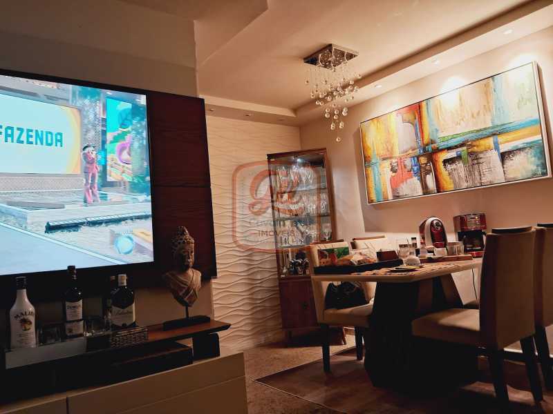 Apartamento, 2 quartos, 64 m² - Foto 4