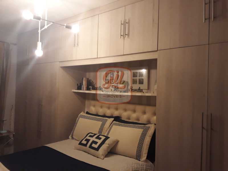 Apartamento, 2 quartos, 64 m² - Foto 15