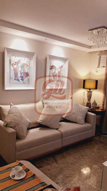 Apartamento, 2 quartos, 64 m² - Foto 5