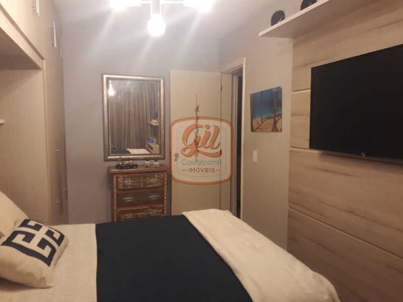 Apartamento, 2 quartos, 64 m² - Foto 13