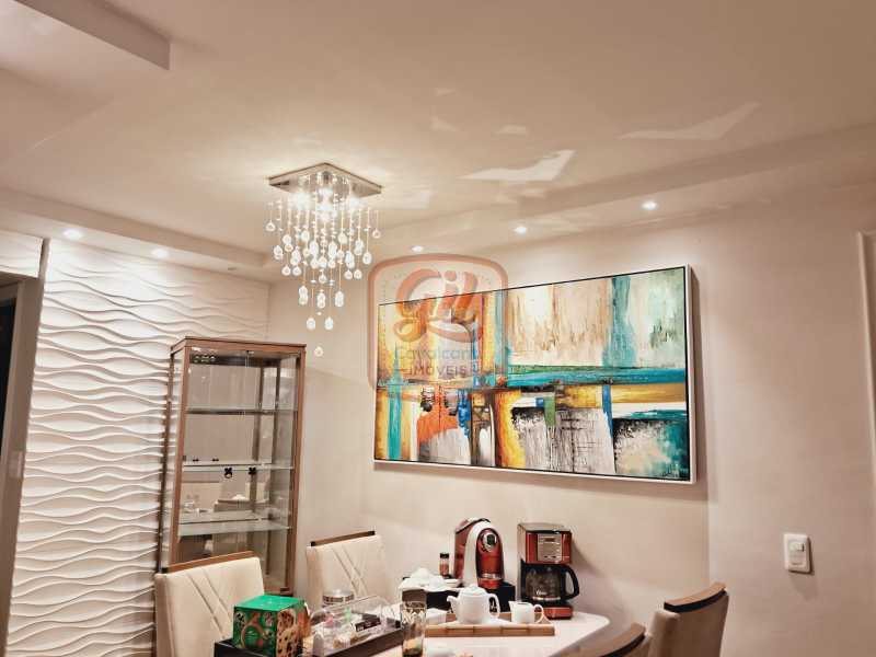 Apartamento, 2 quartos, 64 m² - Foto 1