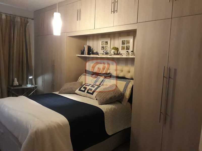 Apartamento, 2 quartos, 64 m² - Foto 16