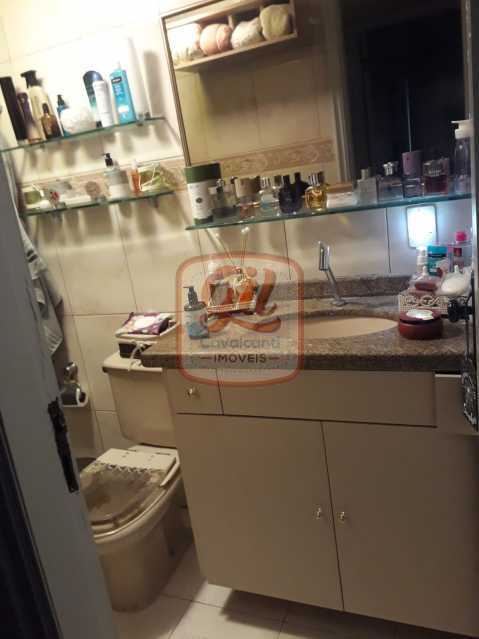 Apartamento, 2 quartos, 64 m² - Foto 17