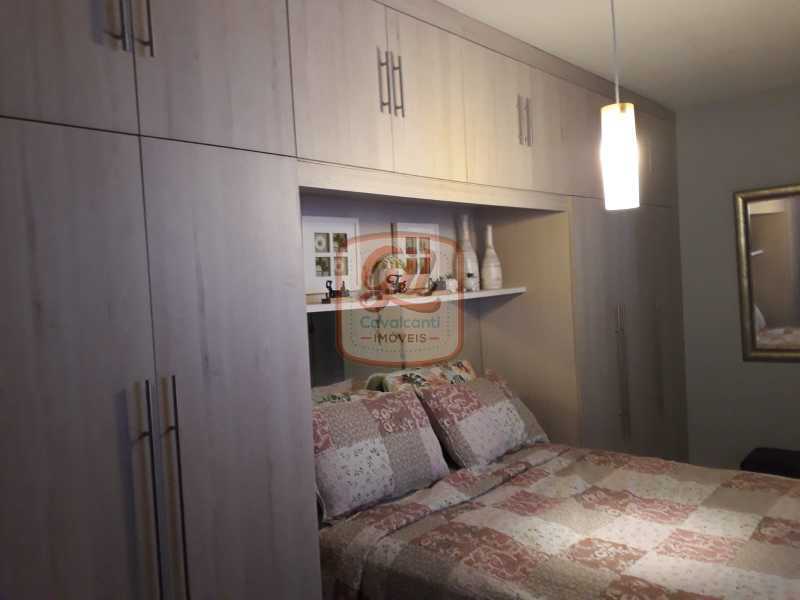 Apartamento, 2 quartos, 64 m² - Foto 20