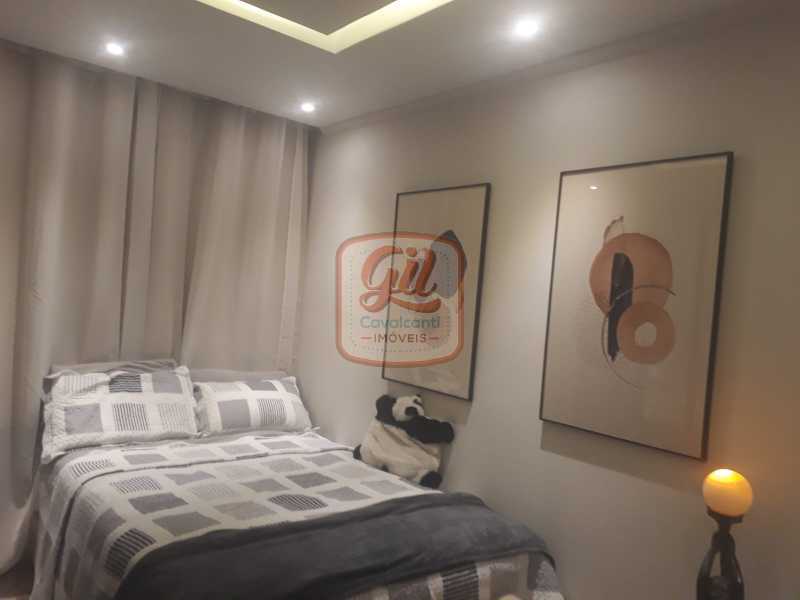 Apartamento, 2 quartos, 64 m² - Foto 19