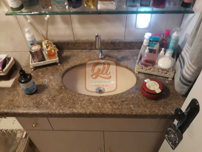 Apartamento, 2 quartos, 64 m² - Foto 18