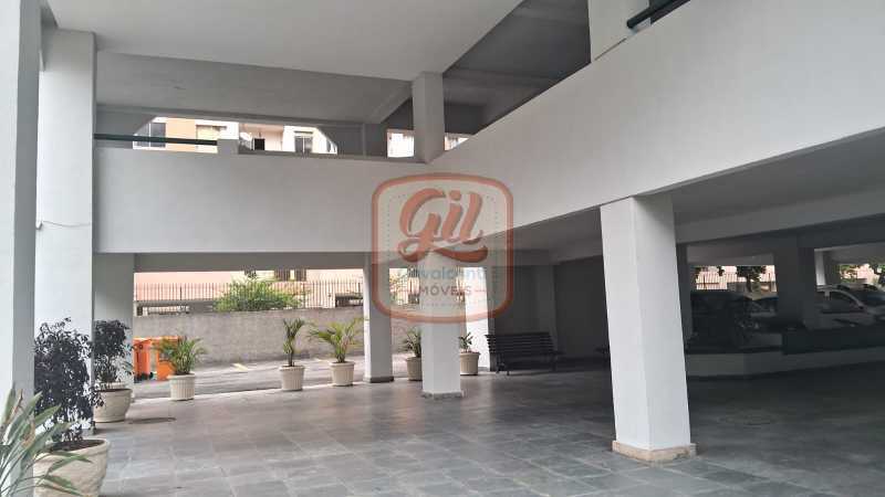 Apartamento, 2 quartos, 64 m² - Foto 26