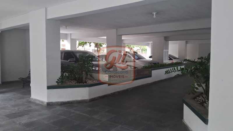 Apartamento, 2 quartos, 64 m² - Foto 27