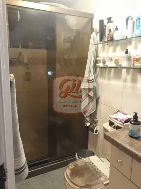 Apartamento, 2 quartos, 64 m² - Foto 14