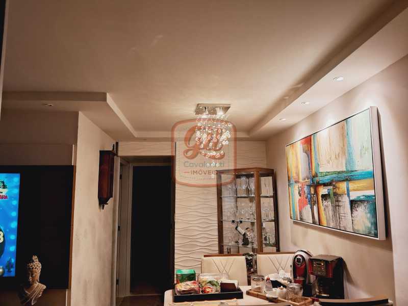 Apartamento, 2 quartos, 64 m² - Foto 6