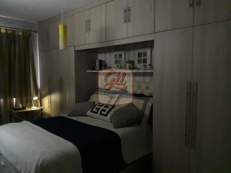 Apartamento, 2 quartos, 64 m² - Foto 21