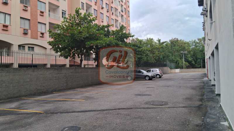 Apartamento, 2 quartos, 64 m² - Foto 29