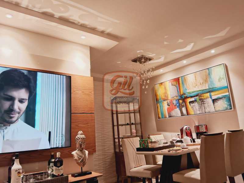 Apartamento, 2 quartos, 64 m² - Foto 8