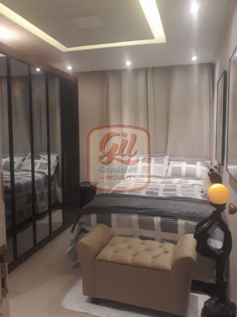 Apartamento, 2 quartos, 64 m² - Foto 7