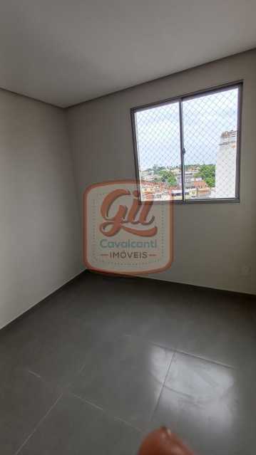Cobertura, 2 quartos, 90 m² - Foto 2
