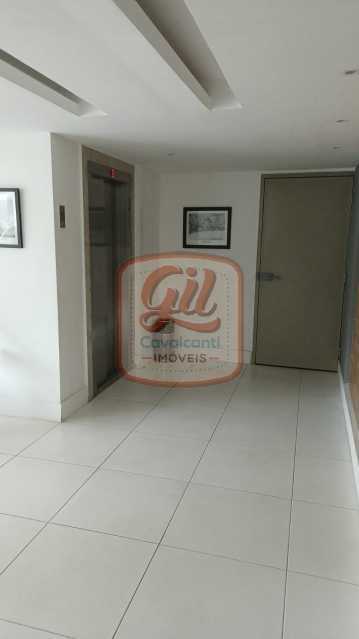 Cobertura, 2 quartos, 90 m² - Foto 14