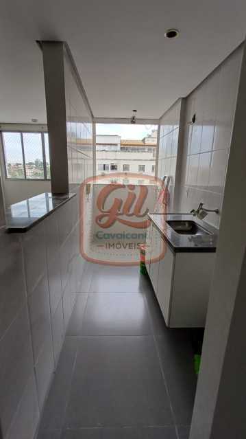 Cobertura, 2 quartos, 90 m² - Foto 7