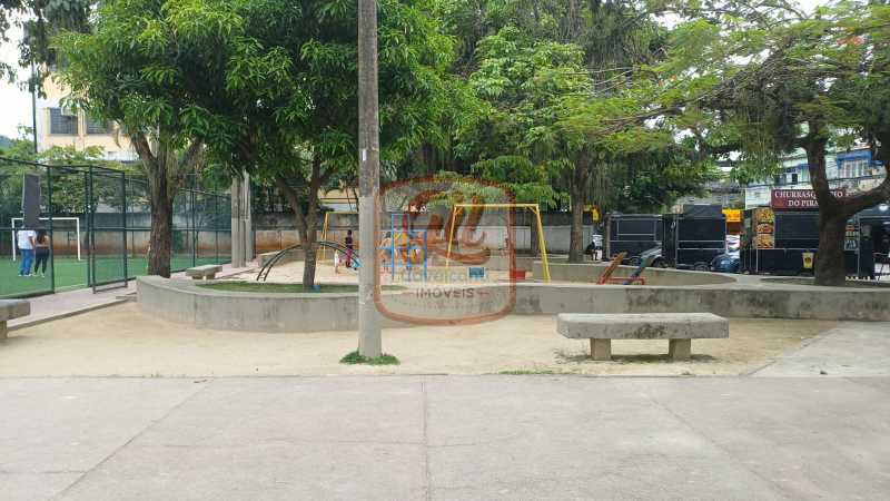 Cobertura, 2 quartos, 90 m² - Foto 27