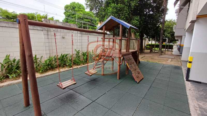 Cobertura, 2 quartos, 90 m² - Foto 20