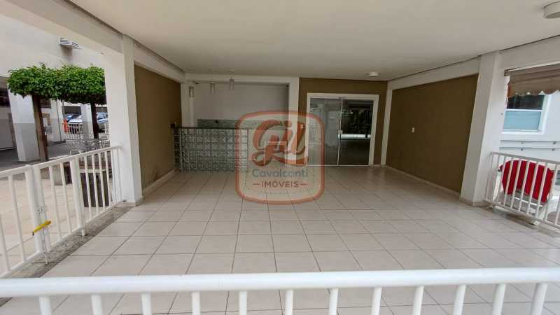 Cobertura, 2 quartos, 90 m² - Foto 19