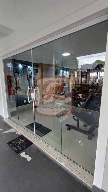 Cobertura, 2 quartos, 90 m² - Foto 23