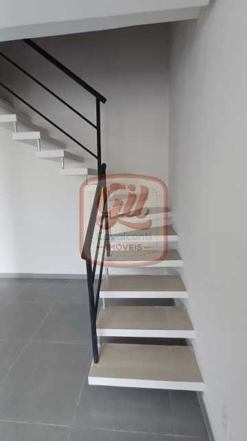 Cobertura, 2 quartos, 90 m² - Foto 8