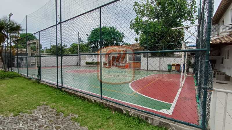 Cobertura, 2 quartos, 90 m² - Foto 22