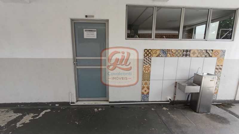 Cobertura, 2 quartos, 90 m² - Foto 21