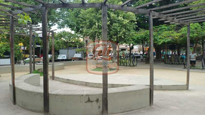 Cobertura, 2 quartos, 90 m² - Foto 29