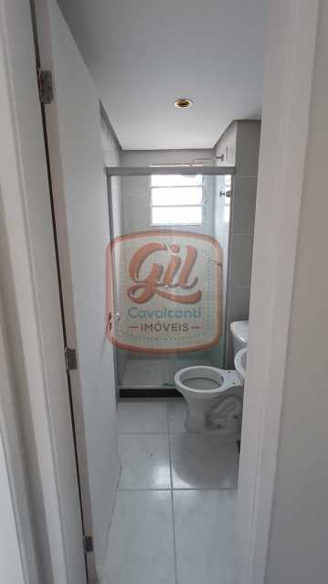 Cobertura, 2 quartos, 90 m² - Foto 5