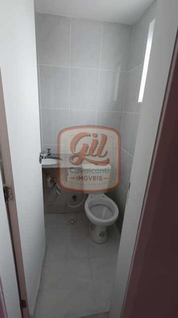 Cobertura, 2 quartos, 90 m² - Foto 3