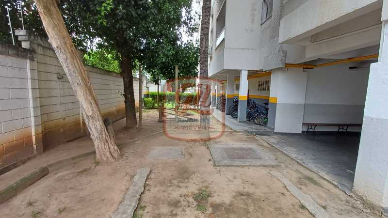 Cobertura, 2 quartos, 90 m² - Foto 25