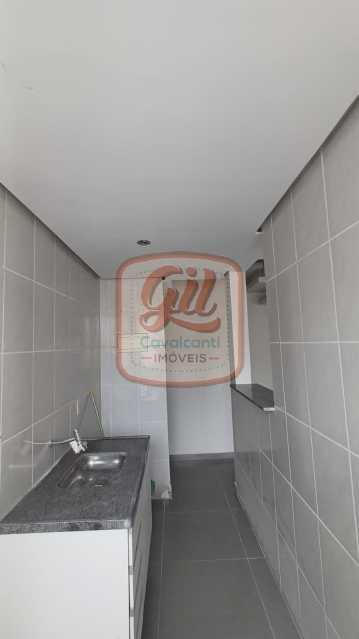 Cobertura, 2 quartos, 90 m² - Foto 6