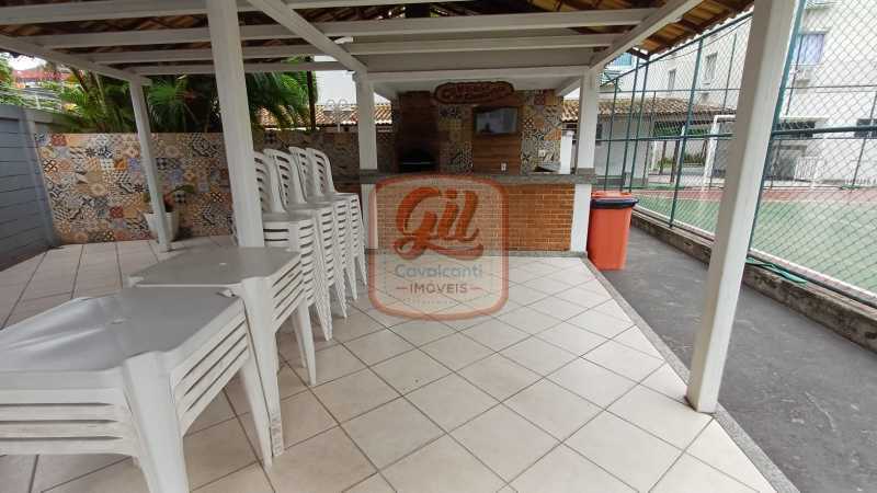 Cobertura, 2 quartos, 90 m² - Foto 24