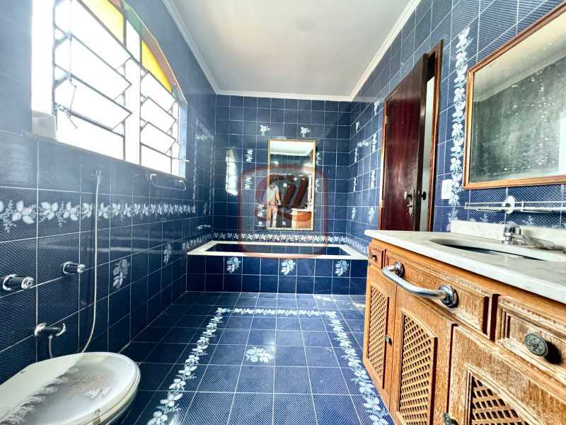Casa de Condomínio, 5 quartos - Foto 21
