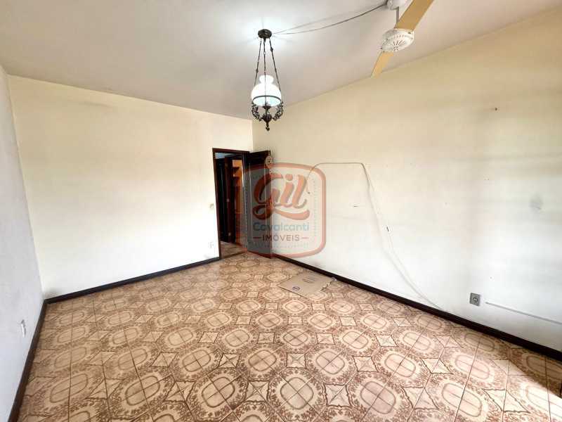 Casa de Condomínio, 5 quartos - Foto 22
