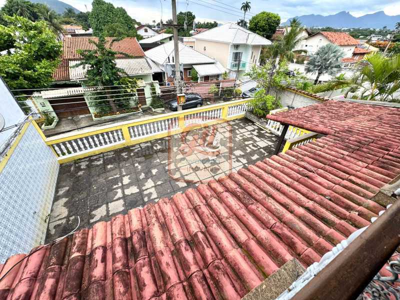 Casa de Condomínio, 5 quartos - Foto 9