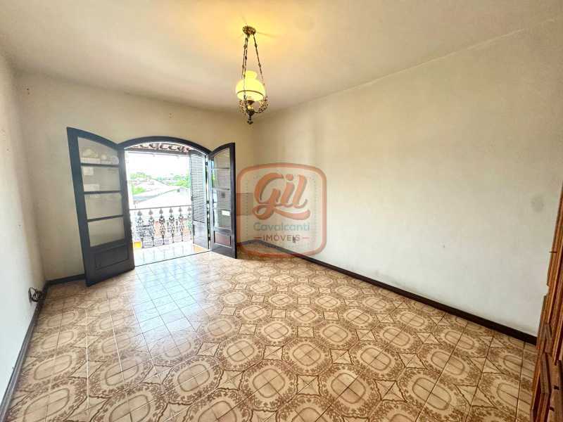 Casa de Condomínio, 5 quartos - Foto 28