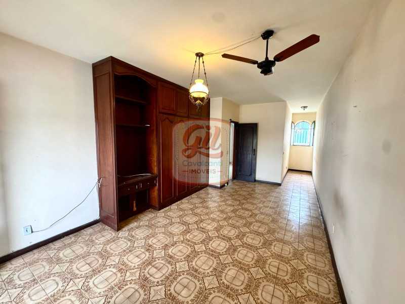 Casa de Condomínio, 5 quartos - Foto 29