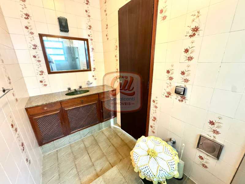 Casa de Condomínio, 5 quartos - Foto 25