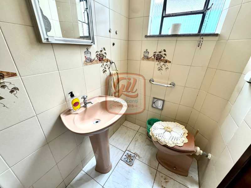 Casa de Condomínio, 5 quartos - Foto 26